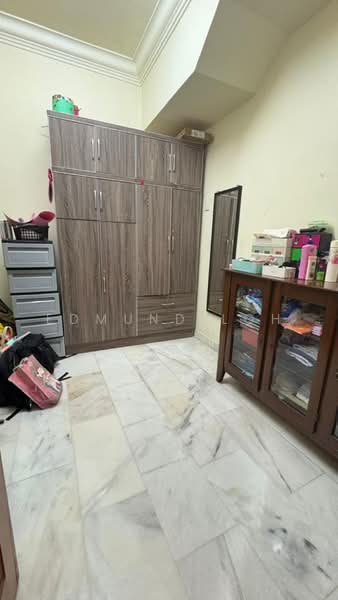 2-storey Terraced House for Sale in Masai (Johor) - Edmund Loh - Interior - PropertyGuru.com.my