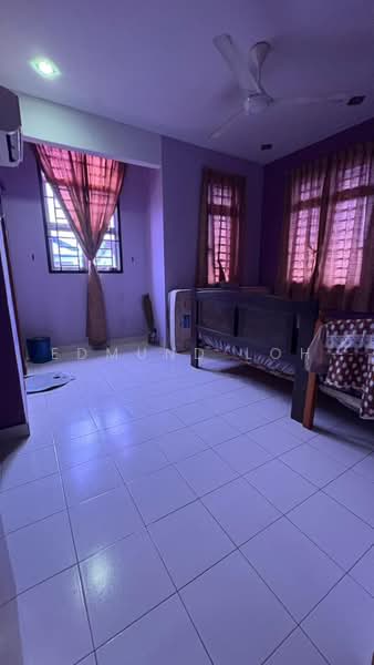 2-storey Terraced House for Sale in Masai (Johor) - Edmund Loh - Bedroom - PropertyGuru.com.my