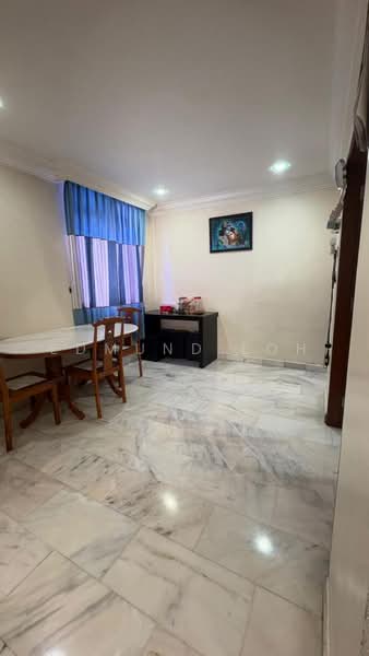 2-storey Terraced House for Sale in Masai (Johor) - Edmund Loh - Dining Room - PropertyGuru.com.my