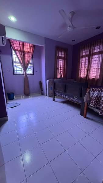 2-storey Terraced House for Sale in Masai (Johor) - Edmund Loh - Bedroom - PropertyGuru.com.my