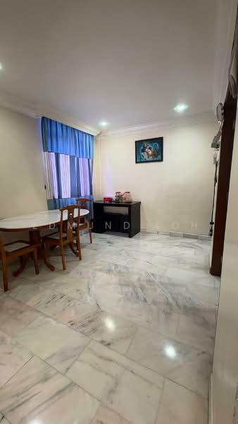 2-storey Terraced House for Sale in Masai (Johor) - Edmund Loh - Dining Room - PropertyGuru.com.my