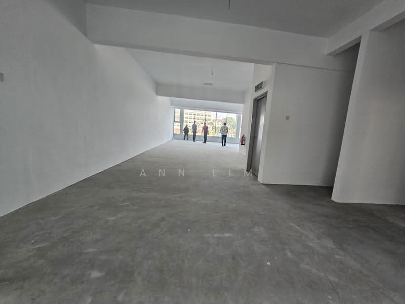 Shop / Office for Sale in Skywiz business park (Ayer Keroh) - Ann Lim - PropertyGuru.com.my