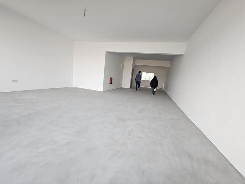 Shop / Office for Sale in Skywiz business park (Ayer Keroh) - Ann Lim - PropertyGuru.com.my