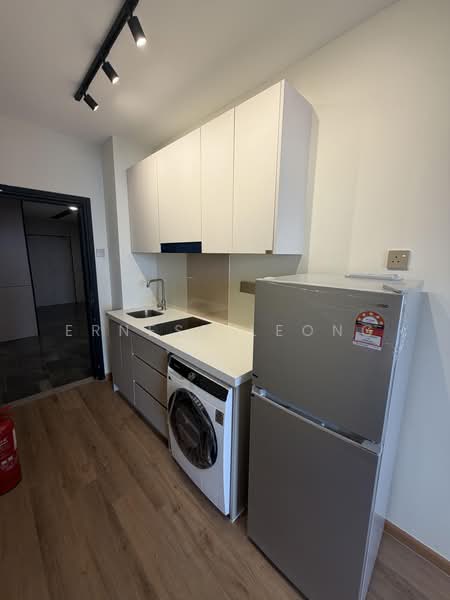 Kediaman Servis untuk Disewa di Armani Raja Uda - Ernest Leong - PropertyGuru.com.my