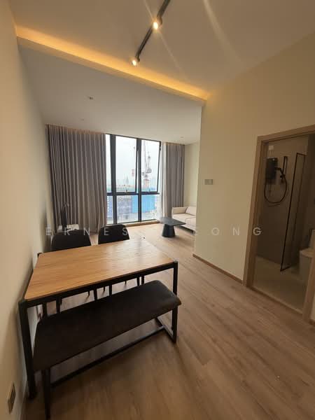 Kediaman Servis untuk Disewa di Armani Raja Uda - Ernest Leong - PropertyGuru.com.my