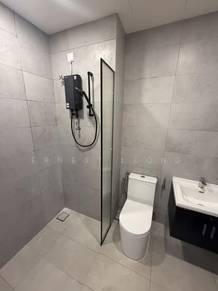 Kediaman Servis untuk Disewa di Armani Raja Uda - Ernest Leong - PropertyGuru.com.my