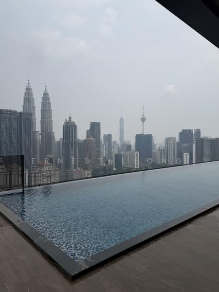 Kediaman Servis untuk Disewa di Armani Raja Uda - Ernest Leong - PropertyGuru.com.my