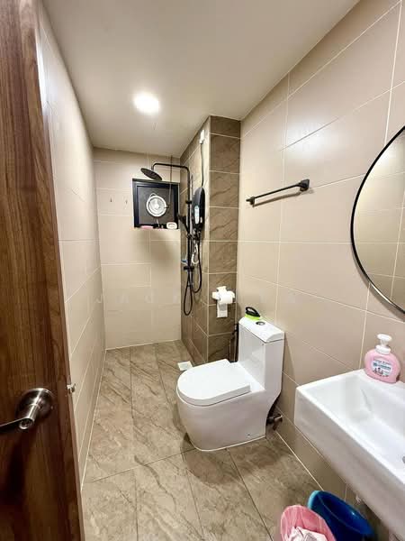 Service Residence for Sale at Veranda Residence - Jack Liew - PropertyGuru.com.my