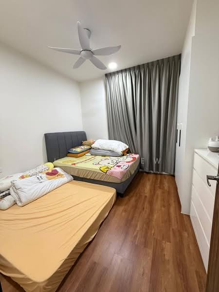 Service Residence for Sale at Veranda Residence - Jack Liew - PropertyGuru.com.my