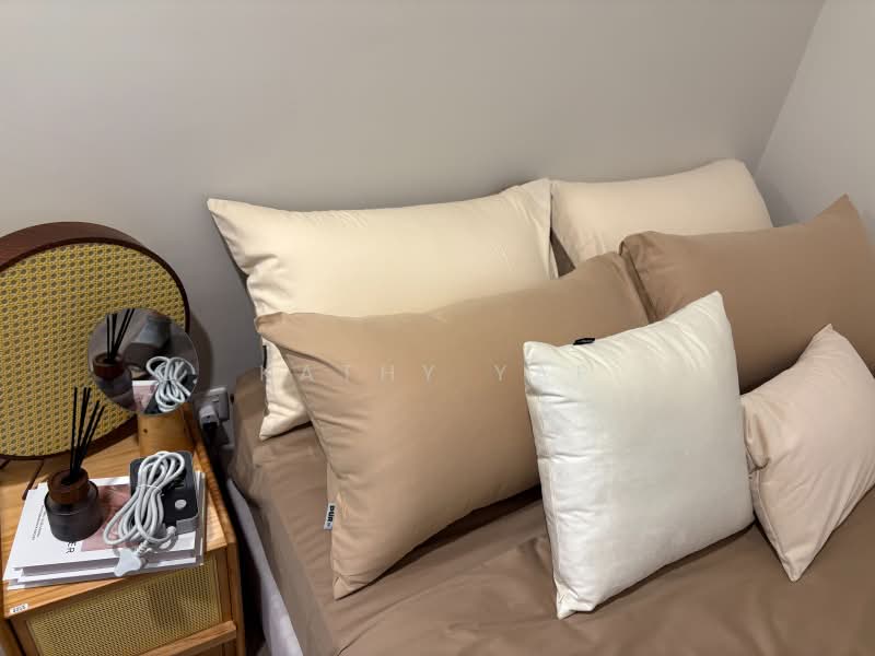 Service Residence for Rent at Agile Bukit Bintang - Kathy Yap - PropertyGuru.com.my