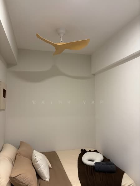 Service Residence for Rent at Agile Bukit Bintang - Kathy Yap - PropertyGuru.com.my