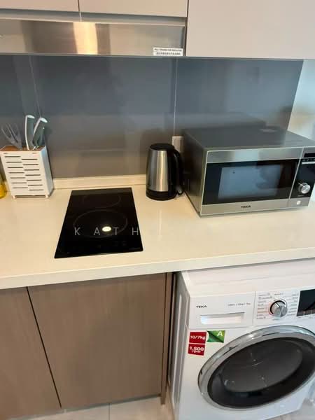 Service Residence for Rent at Agile Bukit Bintang - Kathy Yap - PropertyGuru.com.my