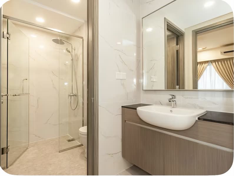 Service Residence for Rent at Agile Bukit Bintang - Kathy Yap - PropertyGuru.com.my