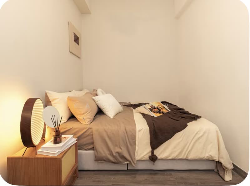 Service Residence for Rent at Agile Bukit Bintang - Kathy Yap - PropertyGuru.com.my