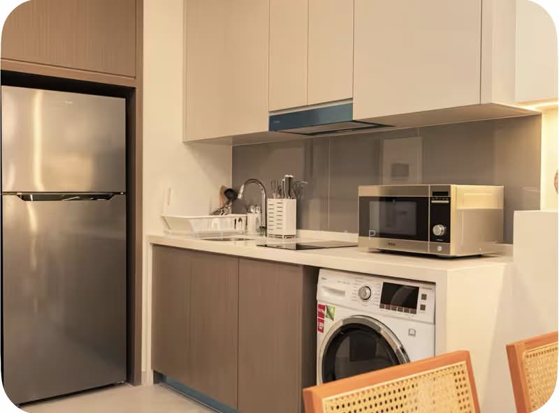 Service Residence for Rent at Agile Bukit Bintang - Kathy Yap - PropertyGuru.com.my