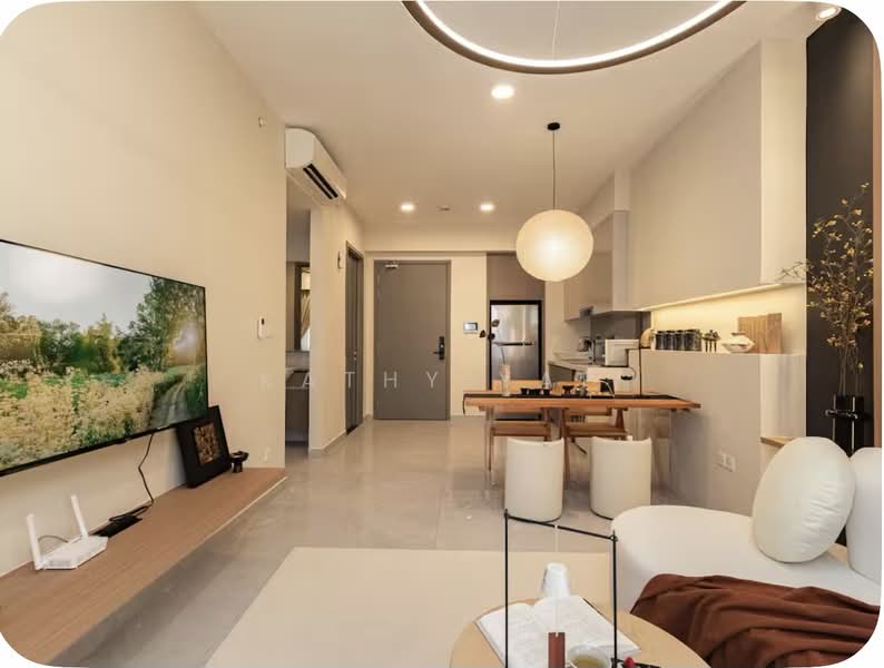 Service Residence for Rent at Agile Bukit Bintang - Kathy Yap - PropertyGuru.com.my
