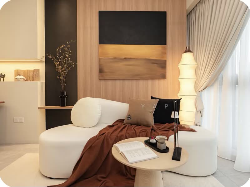 Service Residence for Rent at Agile Bukit Bintang - Kathy Yap - PropertyGuru.com.my