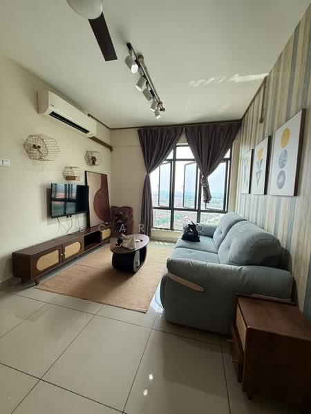 Service Residence for Rent at ARC @ Austin Hills - Oscar Wong - PropertyGuru.com.my