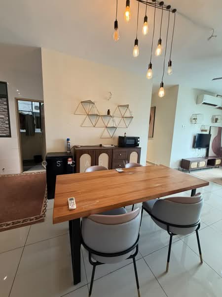 Service Residence for Rent at ARC @ Austin Hills - Oscar Wong - PropertyGuru.com.my
