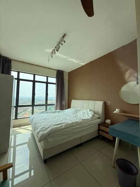 Service Residence for Rent at ARC @ Austin Hills - Oscar Wong - PropertyGuru.com.my