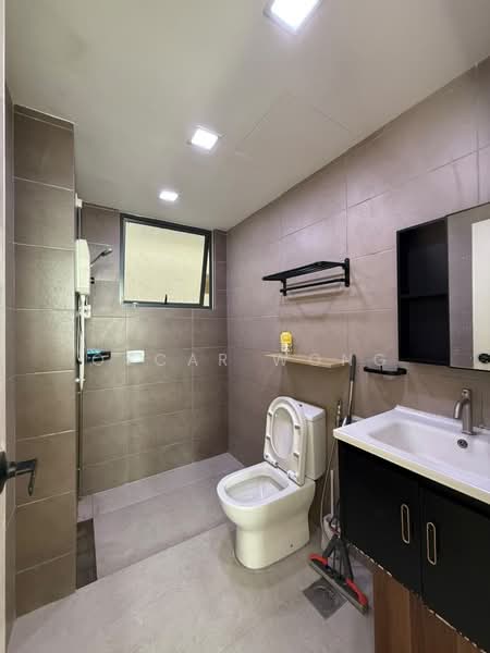 Service Residence for Rent at ARC @ Austin Hills - Oscar Wong - PropertyGuru.com.my