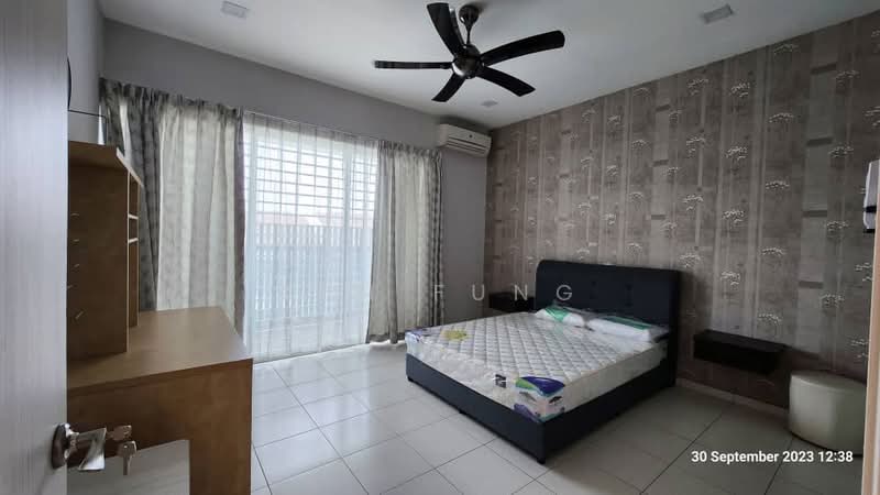 3-storey Terraced House for Rent in Bandar Teknologi Kajang (Kajang) - Ken Fung - Bedroom - PropertyGuru.com.my