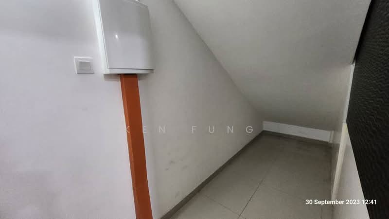3-storey Terraced House for Rent in Bandar Teknologi Kajang (Kajang) - Ken Fung - Interior - PropertyGuru.com.my