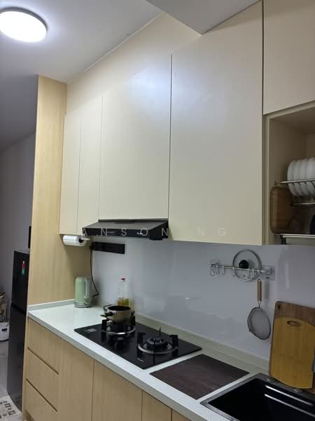 Service Residence for Rent at D'Vine - Anson Ng - PropertyGuru.com.my