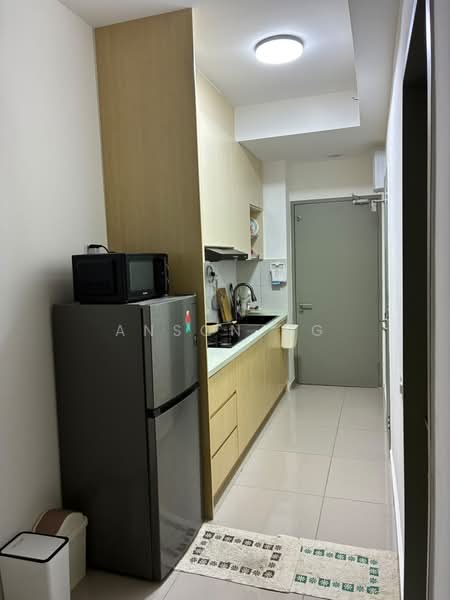 Service Residence for Rent at D'Vine - Anson Ng - PropertyGuru.com.my