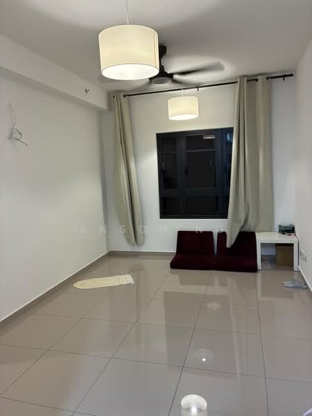 Service Residence for Rent at D'Vine - Anson Ng - PropertyGuru.com.my