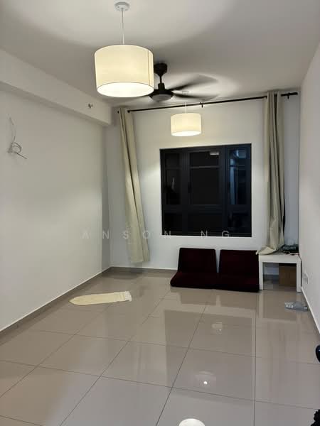 Service Residence for Rent at D'Vine - Anson Ng - PropertyGuru.com.my