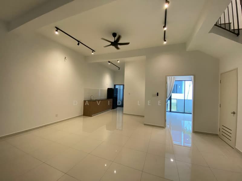 Rumah Teres 2-Tingkat untuk Disewa di Bandar Gamuda Gardens (Rawang) - David Lee - Living Room - PropertyGuru.com.my