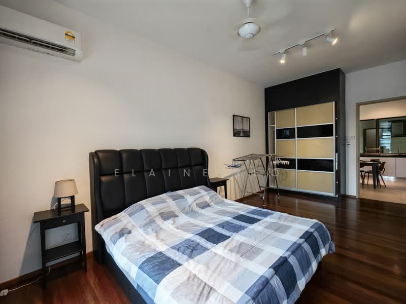 Condominium for Rent at Mira Residence - Elaine Yeo - PropertyGuru.com.my
