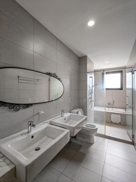 Condominium for Rent at Mira Residence - Elaine Yeo - PropertyGuru.com.my