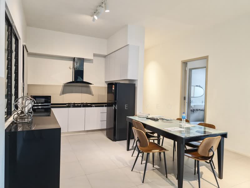 Condominium for Rent at Mira Residence - Elaine Yeo - PropertyGuru.com.my