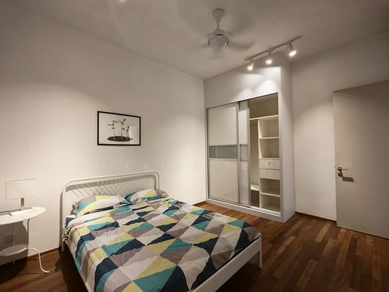 Condominium for Rent at Mira Residence - Elaine Yeo - PropertyGuru.com.my