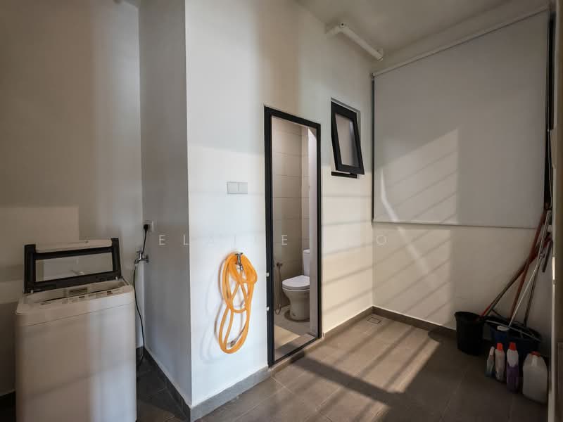 Condominium for Rent at Mira Residence - Elaine Yeo - PropertyGuru.com.my