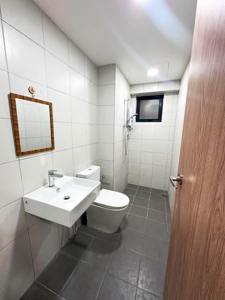 Kondominium untuk Disewa di Granito - Bosco Teoh - Bathroom - PropertyGuru.com.my