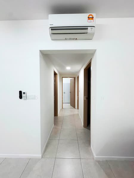 Kondominium untuk Disewa di Granito - Bosco Teoh - Corridor - PropertyGuru.com.my