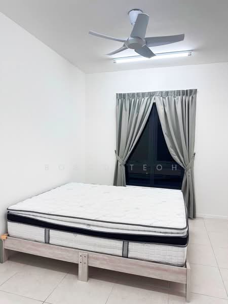 Kondominium untuk Disewa di Granito - Bosco Teoh - Bedroom - PropertyGuru.com.my