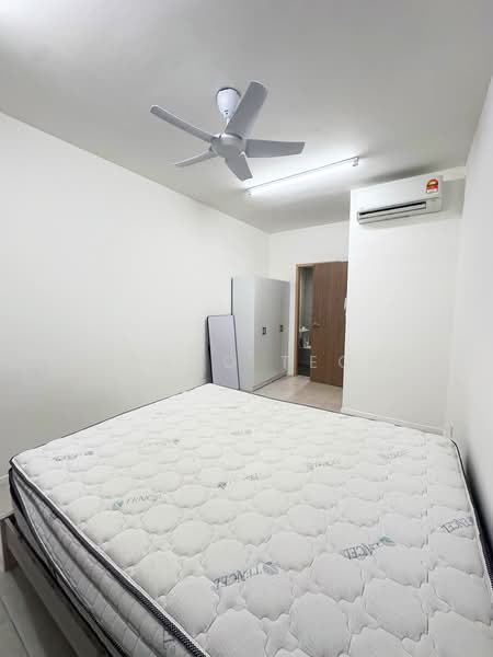 Kondominium untuk Disewa di Granito - Bosco Teoh - Bedroom - PropertyGuru.com.my