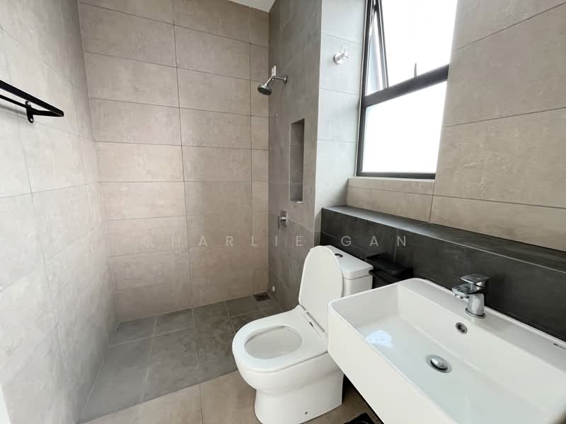 2-storey Terraced House for Rent in Telok Panglima Garang (Selangor) - Charlie Gan - PropertyGuru.com.my