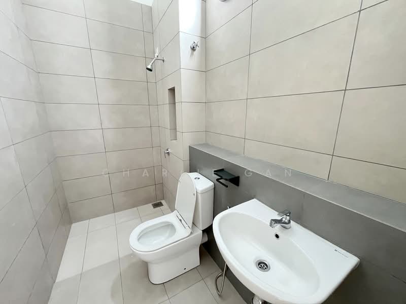 2-storey Terraced House for Rent in Telok Panglima Garang (Selangor) - Charlie Gan - PropertyGuru.com.my