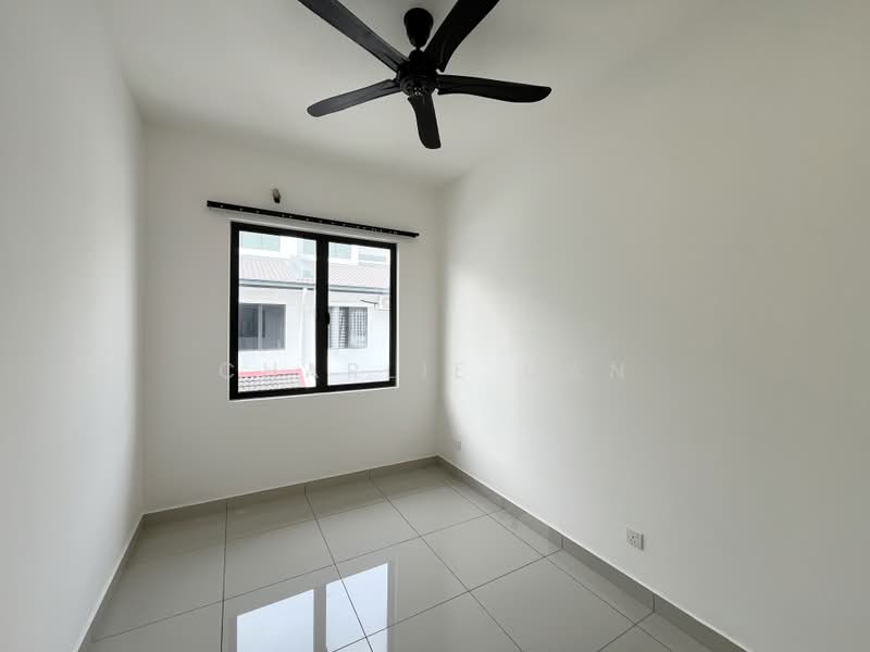 2-storey Terraced House for Rent in Telok Panglima Garang (Selangor) - Charlie Gan - PropertyGuru.com.my