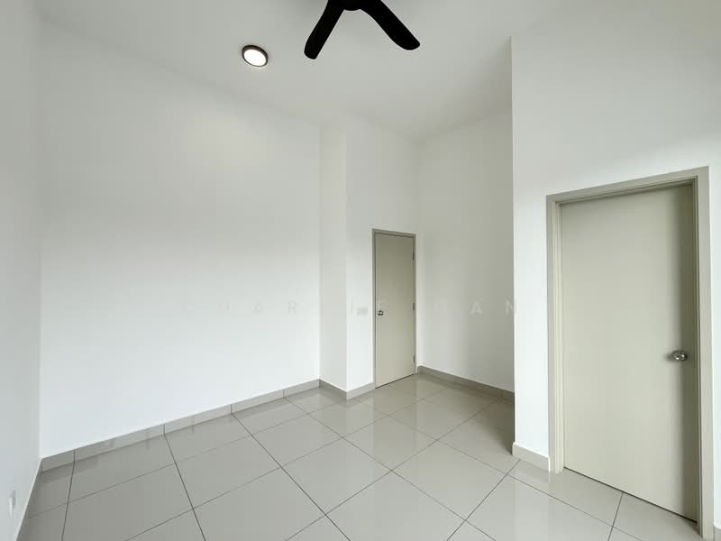 2-storey Terraced House for Rent in Telok Panglima Garang (Selangor) - Charlie Gan - PropertyGuru.com.my