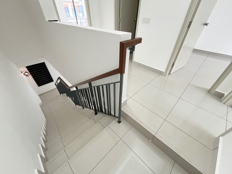 2-storey Terraced House for Rent in Telok Panglima Garang (Selangor) - Charlie Gan - PropertyGuru.com.my
