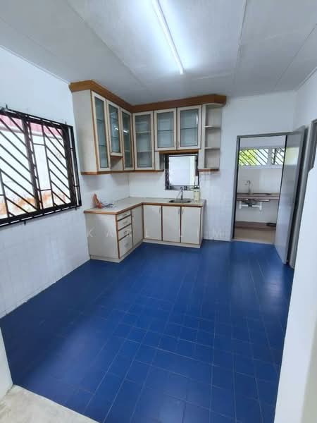 1-storey Terraced House for Sale in Taman Desa Skudai (Skudai) - Karl Lim - Kitchen - PropertyGuru.com.my