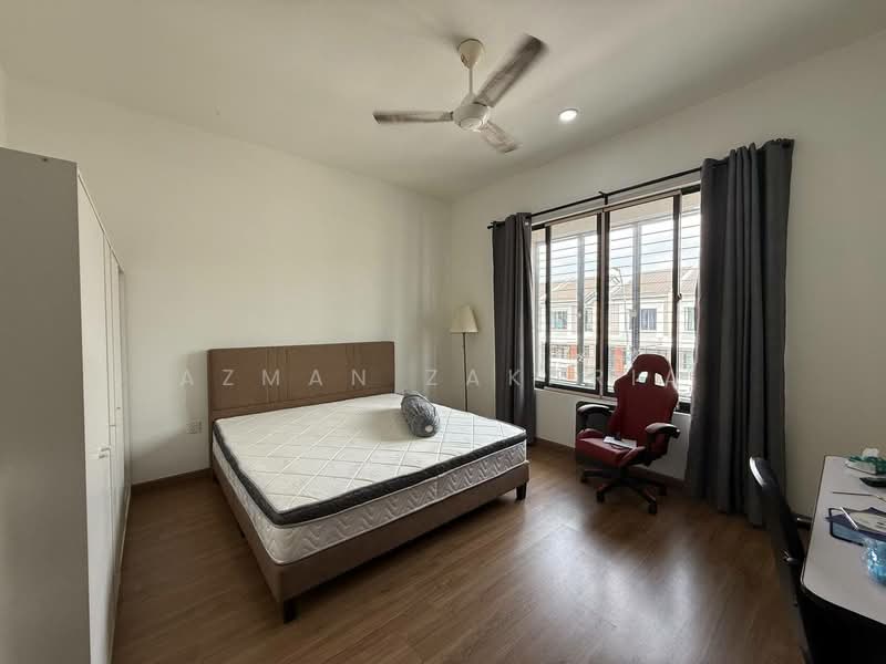 Rumah Teres 2-Tingkat untuk Dijual di Elmina (Shah Alam) - AZMAN ZAKARIA - Bedroom - PropertyGuru.com.my