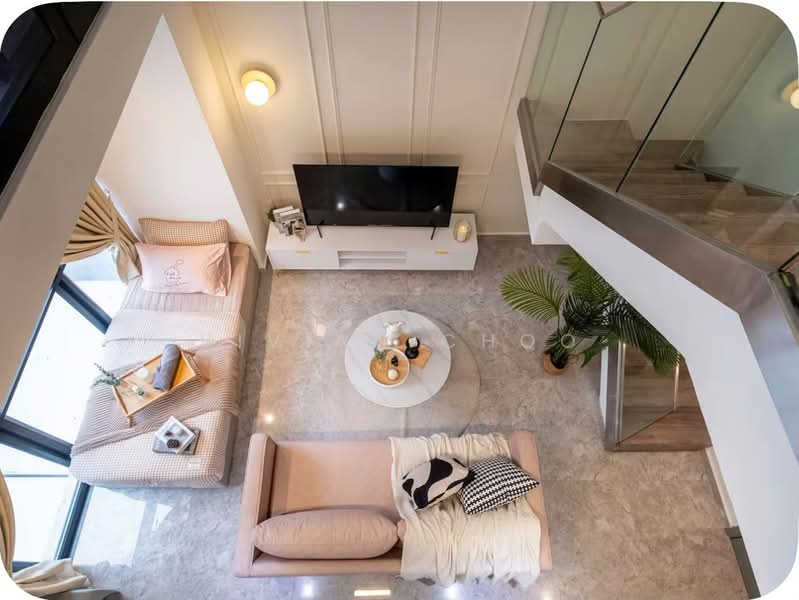 Kediaman Servis untuk Disewa di Agile Bukit Bintang - Vivian Choo - PropertyGuru.com.my