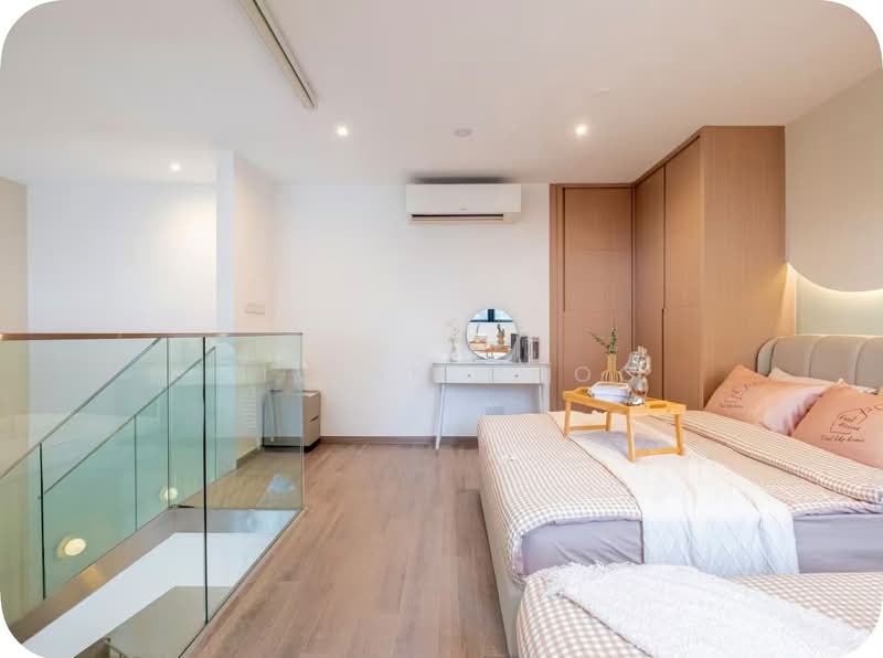 Kediaman Servis untuk Disewa di Agile Bukit Bintang - Vivian Choo - PropertyGuru.com.my